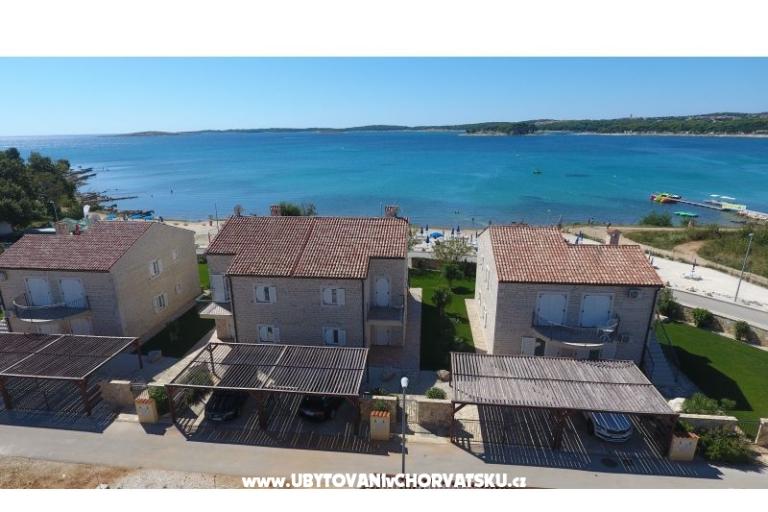 Plavo Nebo Istra Apartments – photo 17