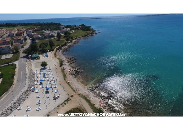 Plavo Nebo Istra Apartments – photo 18