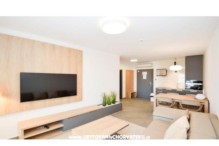 Plavo Nebo Istra Apartments – photo 6