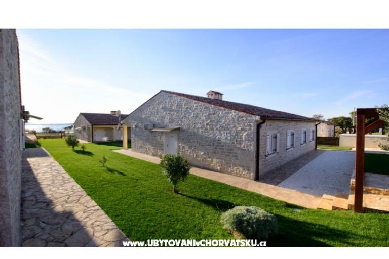 Plavo Nebo Istra Apartments – photo 8