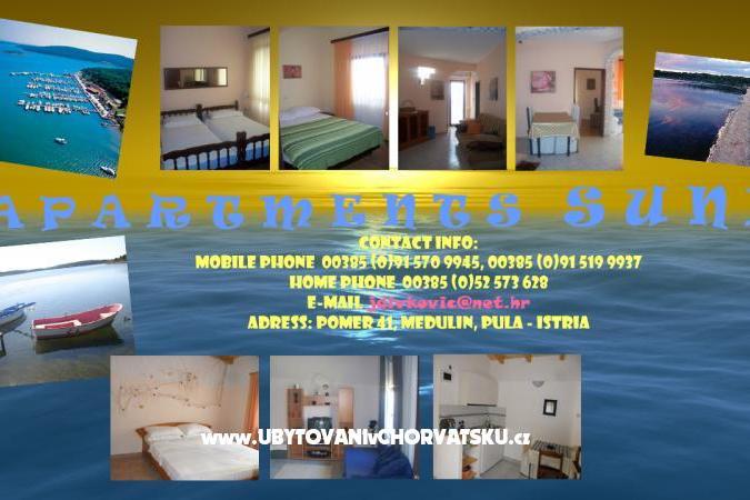 Apartments SUNI – photo 2