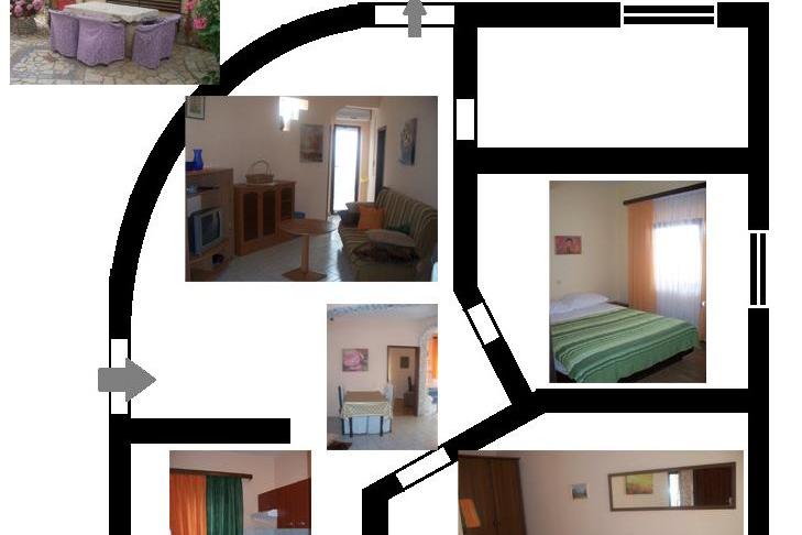 Apartments SUNI – photo 3