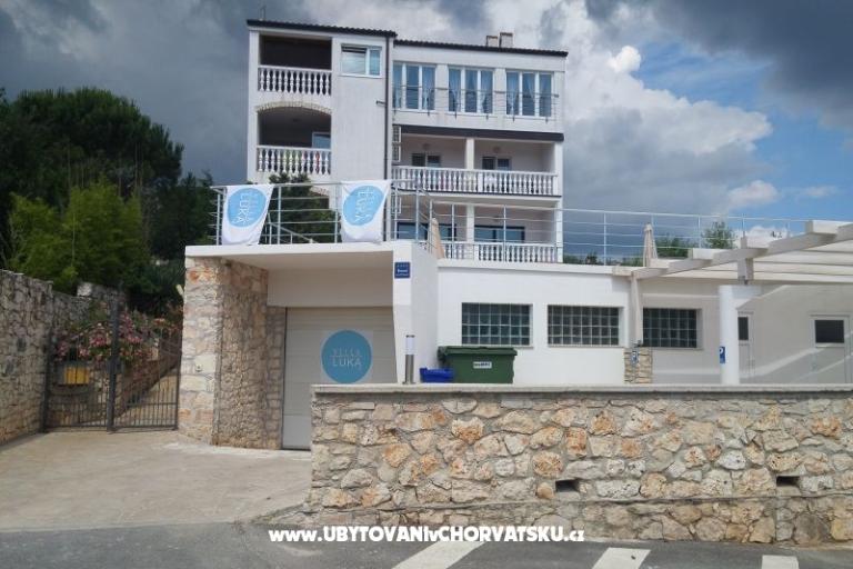 Villa Luka - jacuzzi, pool, sauna – photo 13