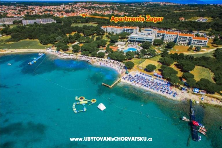 Apartments Žagar – photo 12