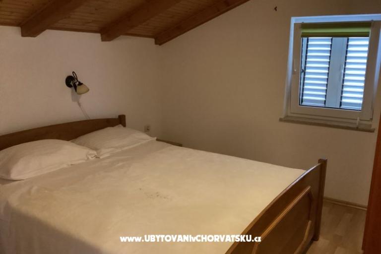 Apartments Rubinić  – photo 14