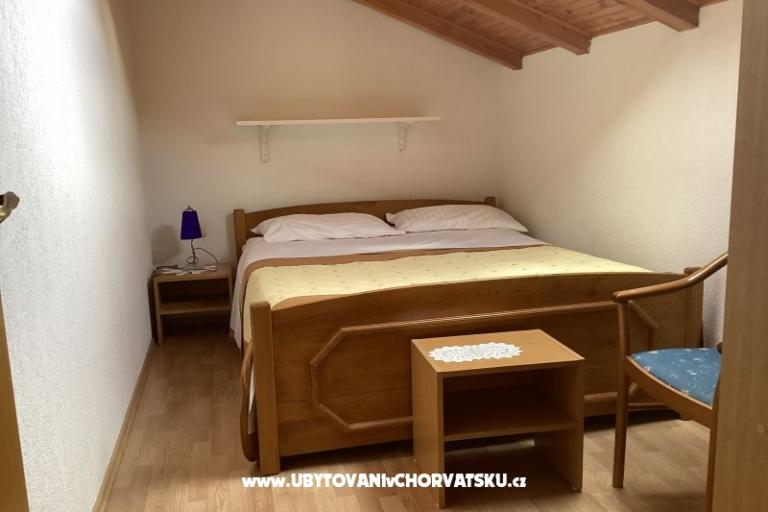 Apartments Rubinić  – photo 29