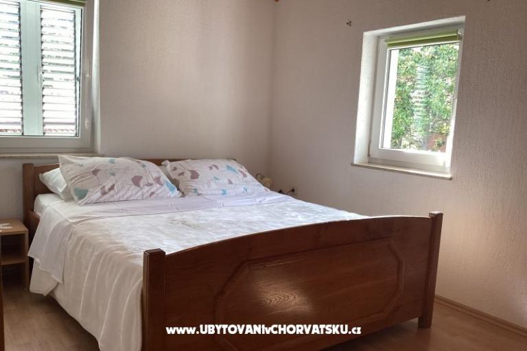 Apartments Rubinić  – photo 30