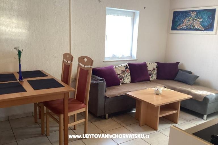 Apartments Rubinić  – photo 31