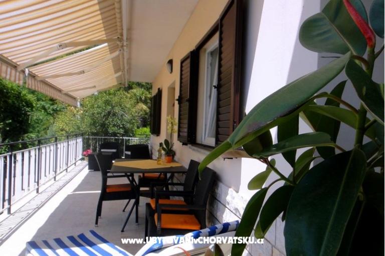 Apartments Vera – photo 17