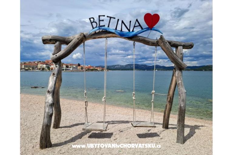 Apartment Vesna – photo 19