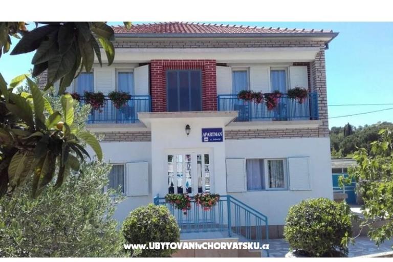 Apartments A.Jelovčić – photo 10