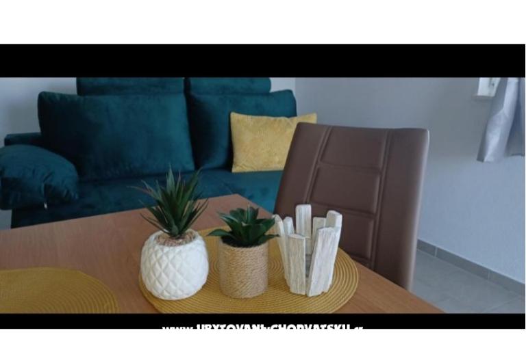Apartments AS sa bazenom – photo 37