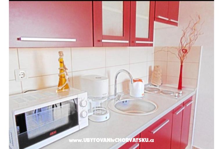 Apartments AS sa bazenom – photo 39