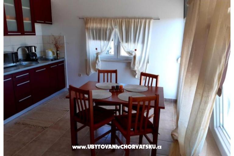 Apartments AS sa bazenom – photo 48