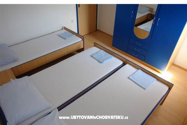 Apartments Gmajnić – photo 11