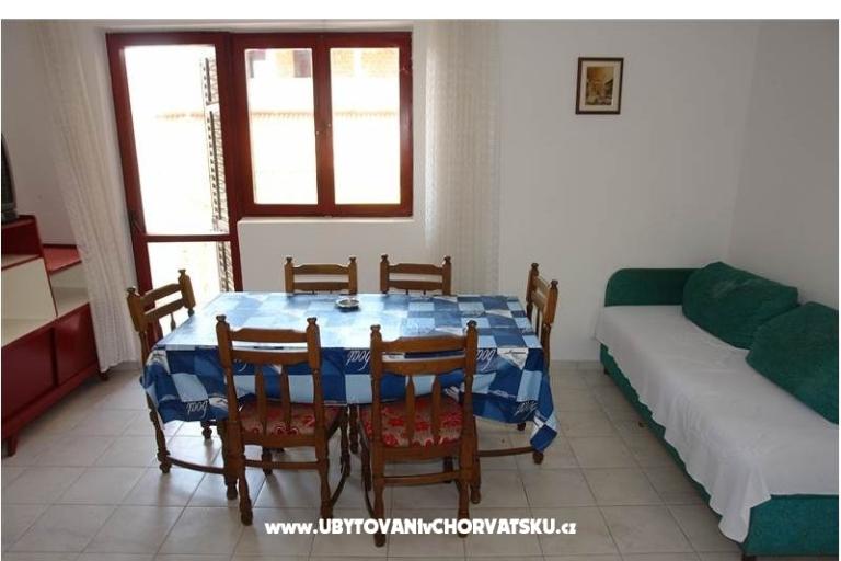 Apartments Gmajnić – photo 15