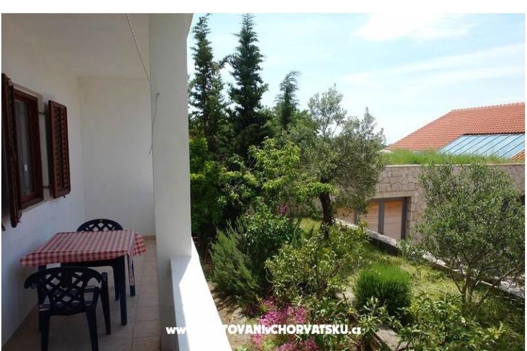 Apartments Gmajnić – photo 17