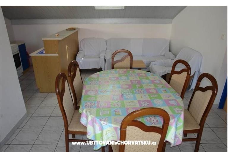 Apartments Gmajnić – photo 9