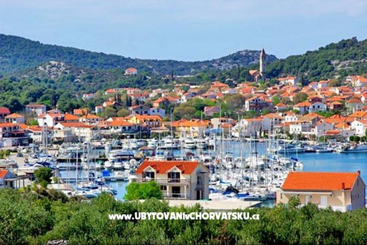 Apartments Kristiana – photo 12
