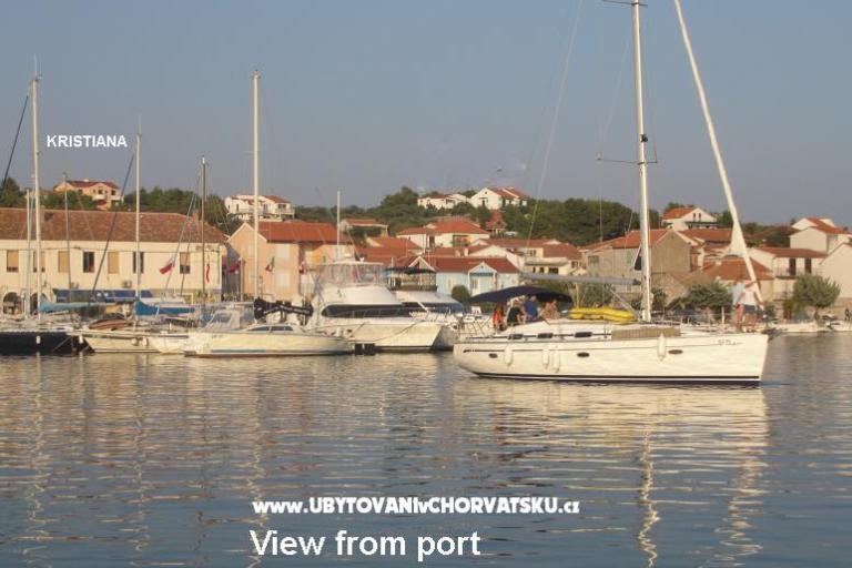 Apartments Kristiana – photo 14