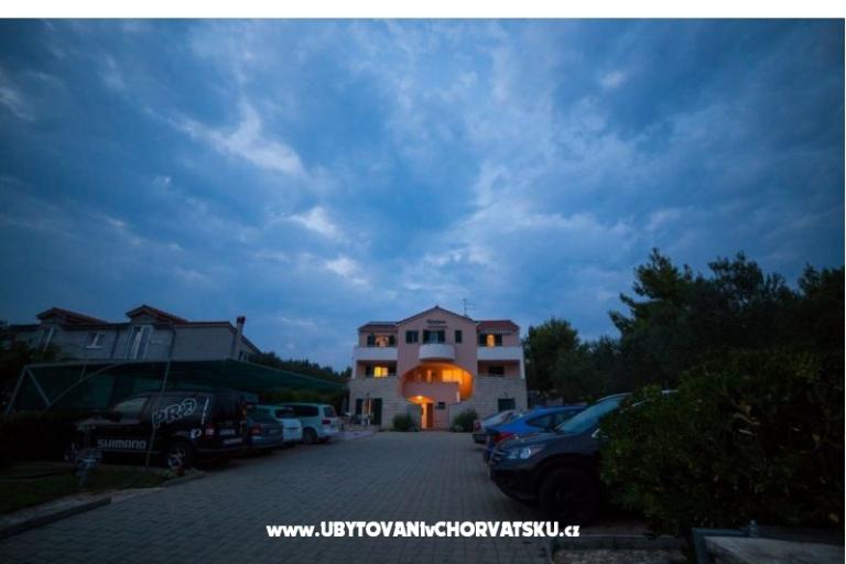Apartments Kristiana – photo 8