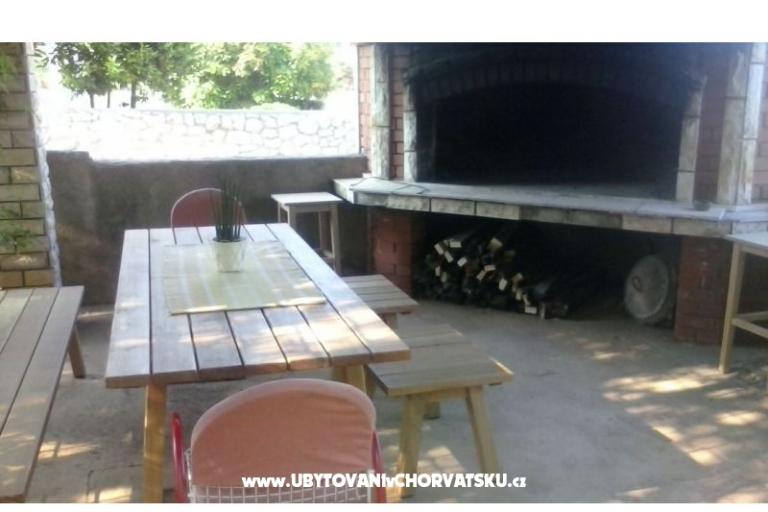 Apartments Snježana Carev – photo 16