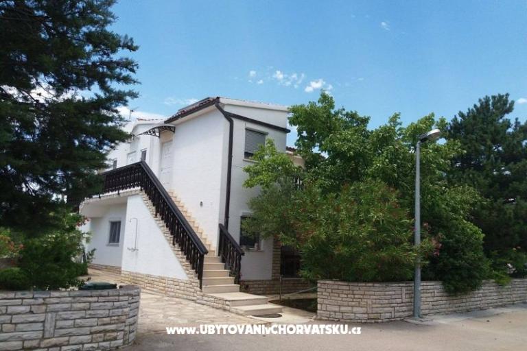 Apartments Snježana Carev – photo 17