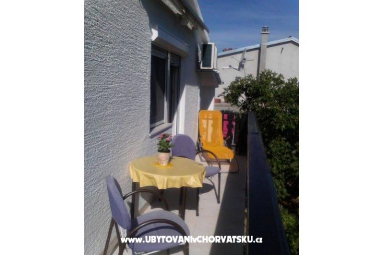 Apartments Snježana Carev – photo 7