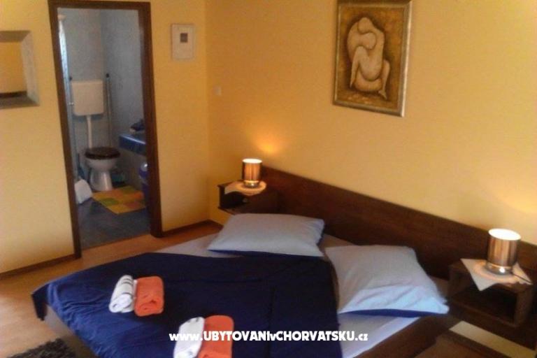 Apartments Snježana Carev – photo 8