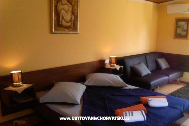 Apartments Snježana Carev – photo 9