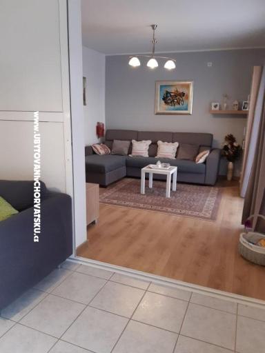 Apartments Stela – photo 11