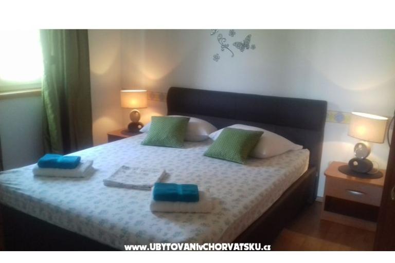Apartments Stela – photo 12