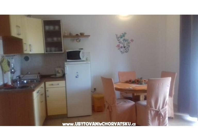 Apartments Stela – photo 14