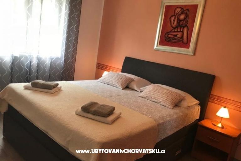 Apartments Stela – photo 16