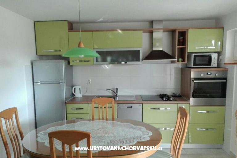Apartments Tomas – photo 14