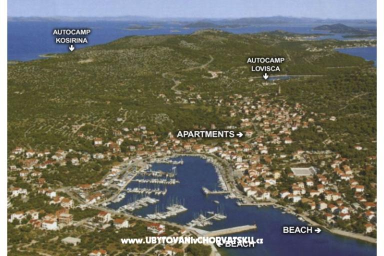 Apartments Carevi dvori – photo 11