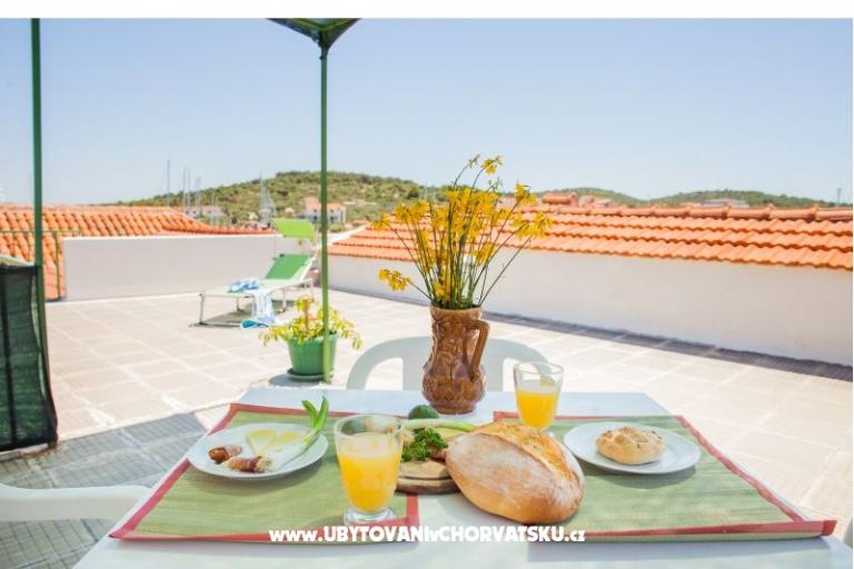 Apartments Lapov – photo 11