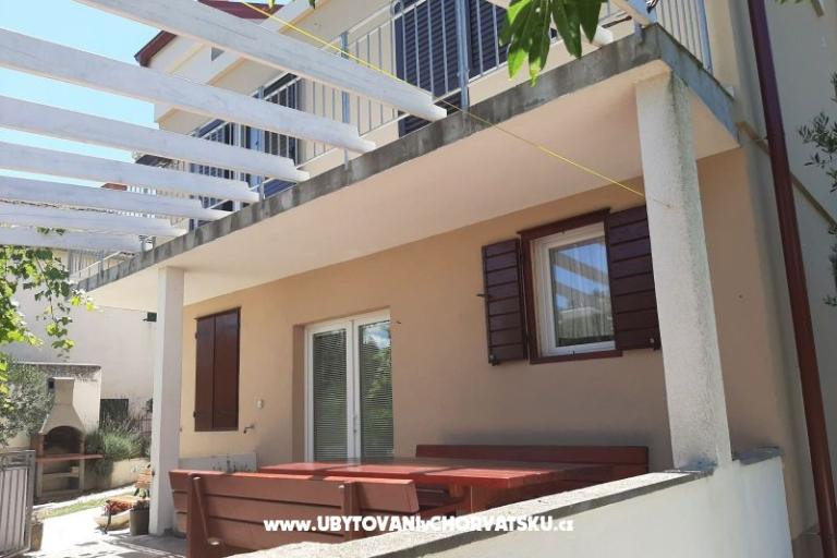 Apartments Budiša – photo 11