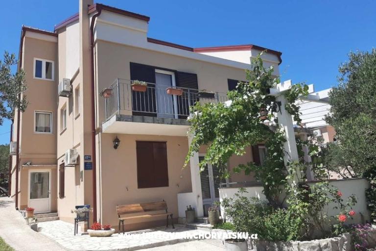 Apartments Budiša – photo 15