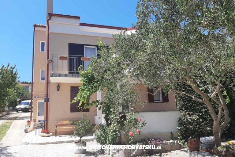 Apartments Budiša – photo 16