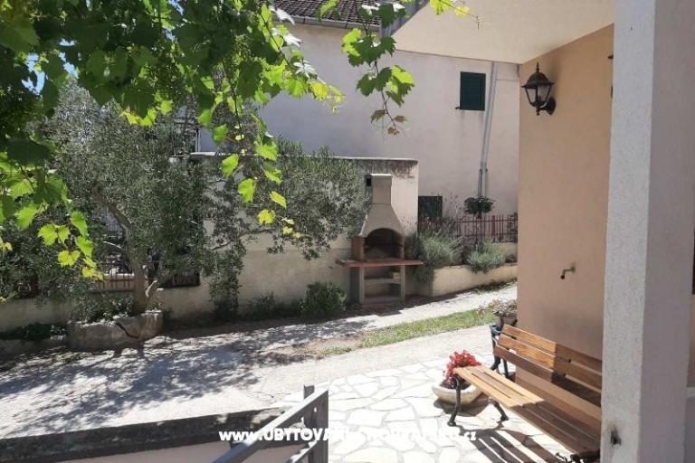 Apartments Budiša – photo 17