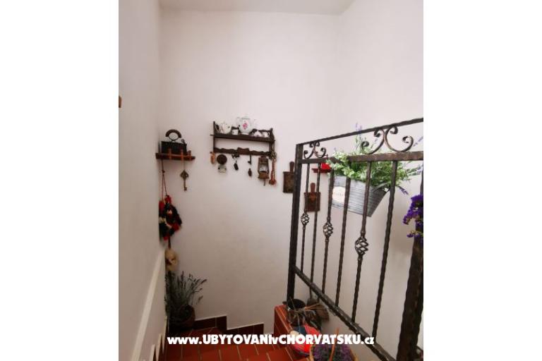 Stara kamena kuca - Apartment Andrij – photo 10