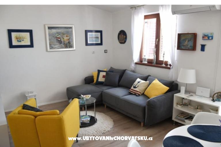 Stara kamena kuca - Apartment Andrij – photo 14