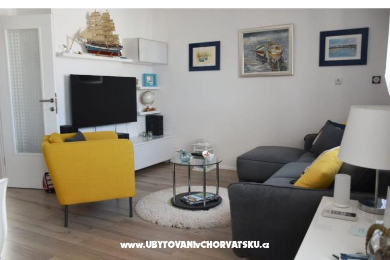 Stara kamena kuca - Apartment Andrij – photo 15