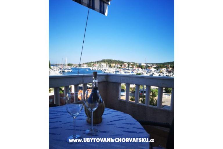 Stara kamena kuca - Apartment Andrij – photo 16