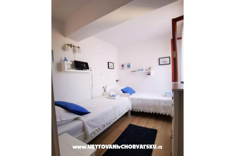 Stara kamena kuca - Apartment Andrij – photo 7