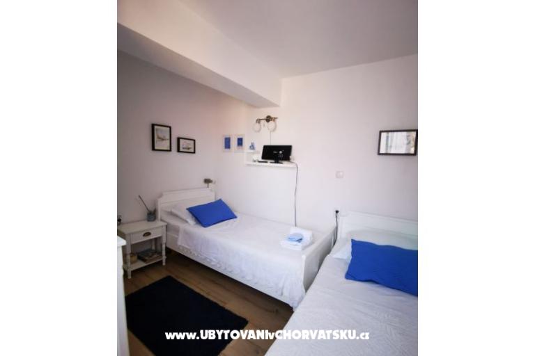 Stara kamena kuca - Apartment Andrij – photo 8