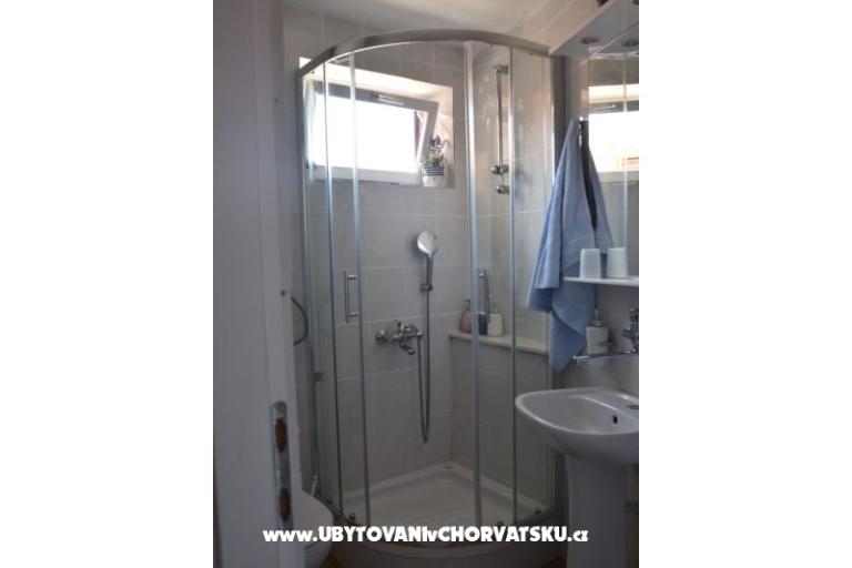 Stara kamena kuca - Apartment Andrij – photo 9
