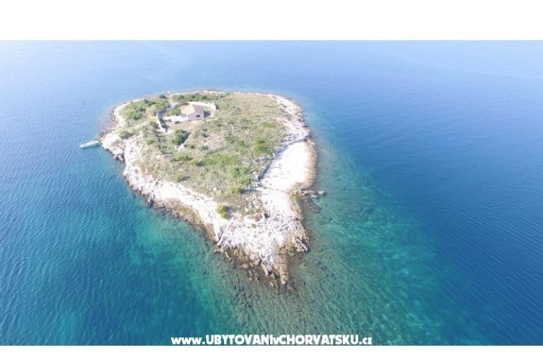 Ravna Sika Island House – photo 2