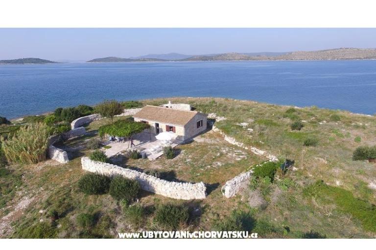 Ravna Sika Island House – photo 3